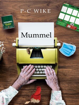 cover image of Mummel